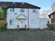 Apartment at Blackberry Lane, Birmingham
