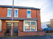 House at Blackpool Road, Preston