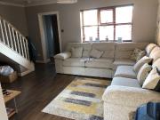House at Blackthorn Drive, Gosport