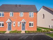 House at Blinkhorn Grove, St Helens
