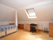 House at Bockhampton Road, London