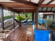 house at Bombote, Melgar, Cundinamarca