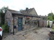 House at Bond Street, Calderdale