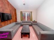 Apartment at Booth Avenue, Manchester