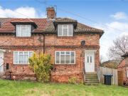 House at Boroughbridge Road, York