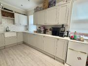 House at Bostock Avenue, Northampton