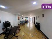 house at Boston, Barranquilla, Atlantico