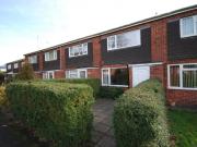 house at Boswell Grove, Warwick