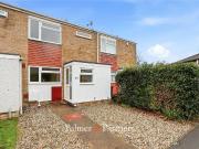 House at Boswells Drive, Chelmsford