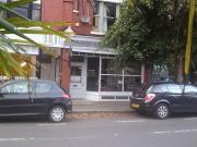 House at Bottesford Avenue, Manchester