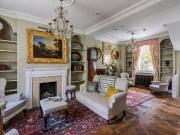 House at Bourne Street, London