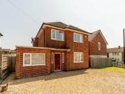House at Bowbridge Avenue, Derby