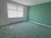 house at Bradford, BD6