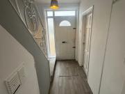 House at Bradford Road, Leeds