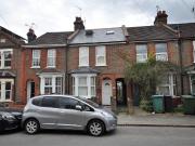House at Bradshaw Road, Watford