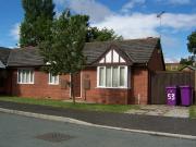 House at Brampton Drive, Liverpool