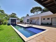 house at BRASÍLIA JARDIM BOTANICO