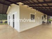 house at BRASÍLIA JARDIM BOTANICO