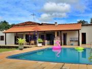house at BRASÍLIA JARDIM BOTANICO