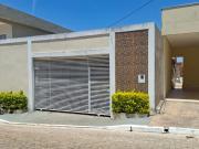 house at BRASÍLIA JARDIM BOTANICO