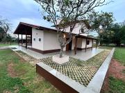 house at BRASÍLIA JARDIM BOTANICO