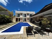 house at BRASÍLIA JARDIM BOTANICO