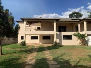 house at BRASÍLIA JARDIM BOTANICO