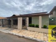 house at BRASÍLIA JARDIM BOTANICO