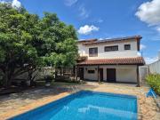 house at BRASÍLIA JARDIM BOTANICO