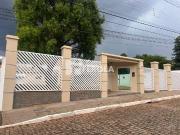 house at BRASÍLIA JARDIM BOTANICO