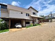 house at BRASÍLIA JARDIM BOTANICO