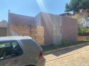 house at BRASÍLIA JARDIM BOTANICO