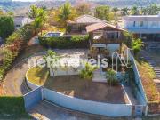 house at BRASÍLIA JARDIM BOTANICO
