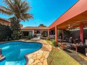 house at BRASÍLIA JARDIM BOTANICO