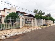 house at BRASÍLIA JARDIM BOTANICO