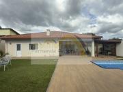 house at BRASÍLIA JARDIM BOTANICO