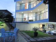 house at BRASÍLIA JARDIM BOTANICO