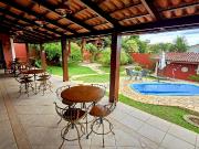 house at BRASÍLIA JARDIM BOTANICO