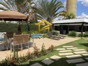 house at BRASÍLIA JARDIM BOTANICO