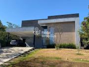 house at BRASÍLIA JARDIM BOTANICO