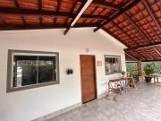 house at BRASÍLIA JARDIM BOTANICO