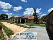 house at BRASÍLIA JARDIM BOTANICO house at BRASÍLIA JARDIM BOTANICO