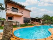 house at BRASÍLIA JARDIM BOTANICO