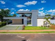 house at BRASÍLIA JARDIM BOTANICO