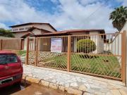 house at BRASÍLIA JARDIM BOTANICO