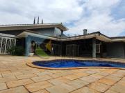 house at BRASÍLIA JARDIM BOTANICO