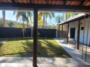 house at BRASÍLIA JARDIM BOTANICO