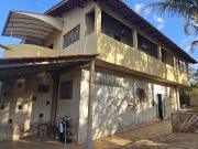 house at BRASÍLIA JARDIM BOTANICO