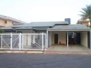 house at BRASÍLIA JARDIM BOTANICO