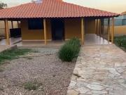 house at BRASÍLIA JARDIM BOTANICO